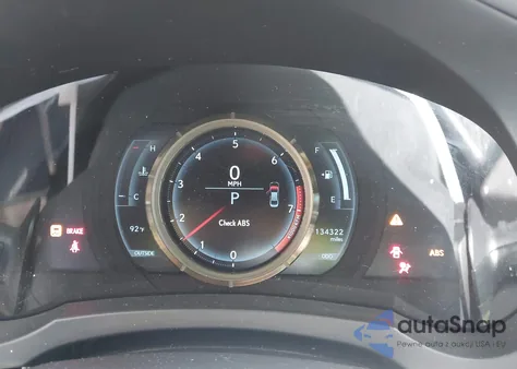 2014 Lexus Is 250 from USA, damaged, VIN JTHBF1D24E5040129